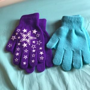 Gloves